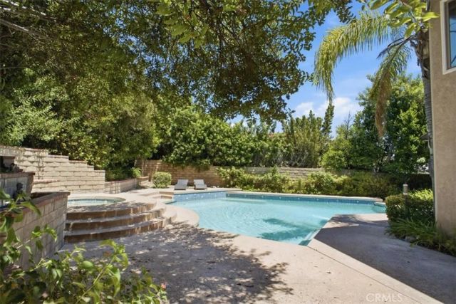 24017 Meredith Court, West Hills, CA 91304