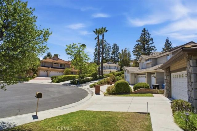 24017 Meredith Court, West Hills, CA 91304