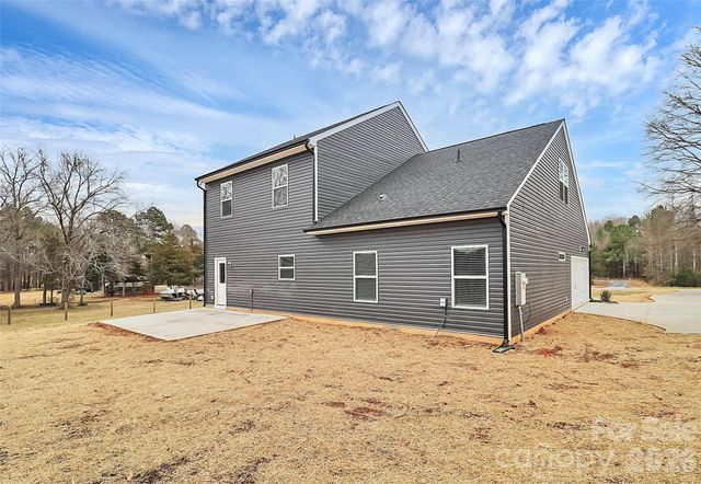 3311 Old Pageland Monroe Road, Monroe, NC 28112