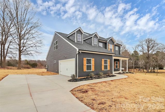 3311 Old Pageland Monroe Road, Monroe, NC 28112