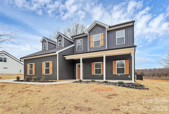 3311 Old Pageland Monroe Road, Monroe, NC 28112