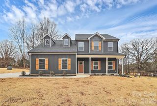 3311 Old Pageland Monroe Road, Monroe, NC 28112