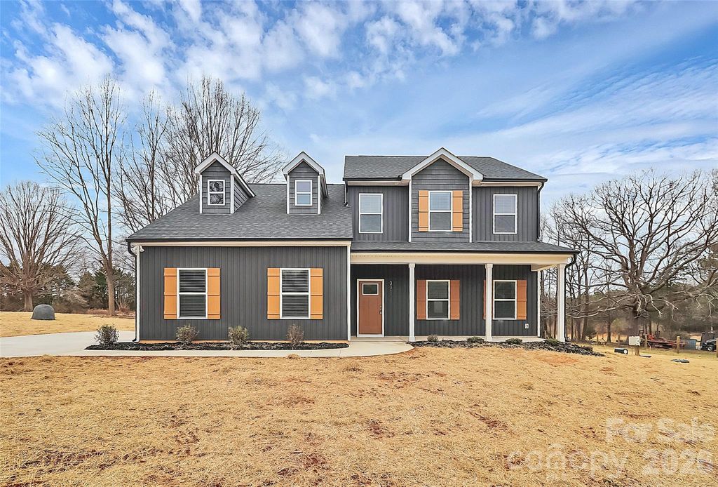 3311 Old Pageland Monroe Road, Monroe, NC 28112