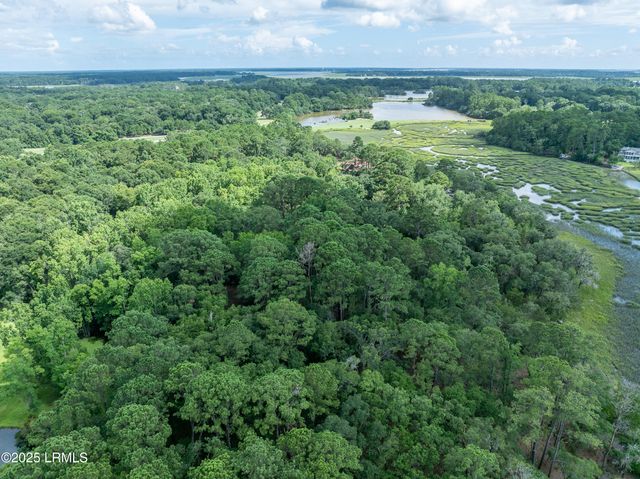 3 Bennett Point Drive, Beaufort, SC 29907