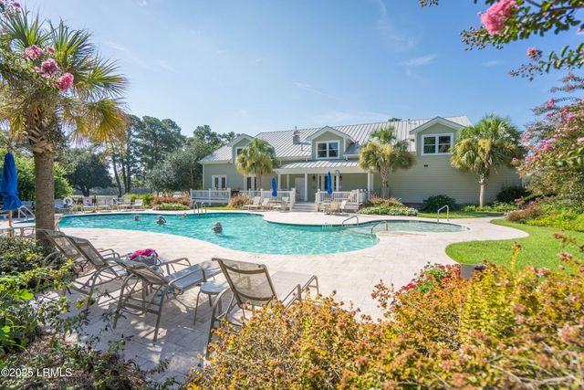 3 Bennett Point Drive, Beaufort, SC 29907
