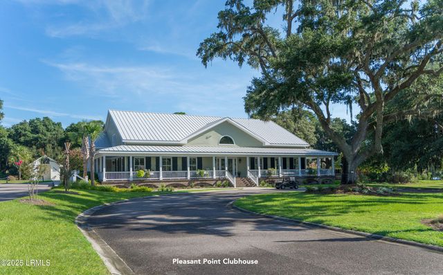 3 Bennett Point Drive, Beaufort, SC 29907