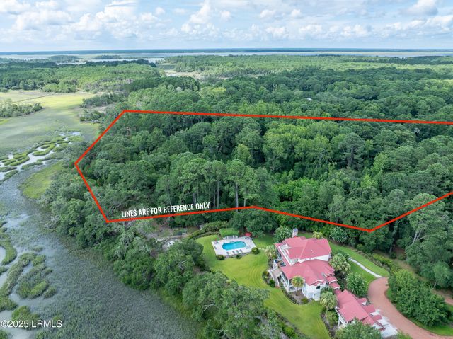 3 Bennett Point Drive, Beaufort, SC 29907
