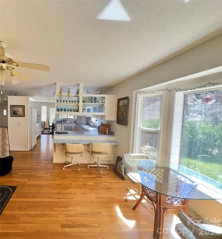 592 Liberty Church Road, Marion, NC 28752