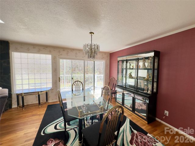 592 Liberty Church Road, Marion, NC 28752