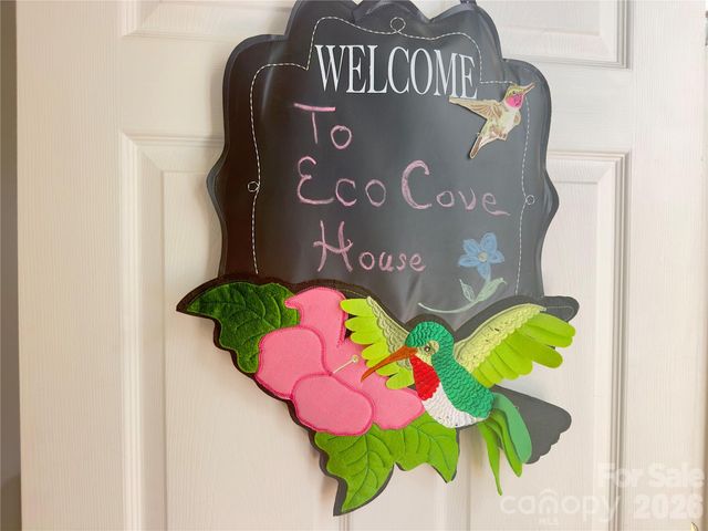 592 Liberty Church Road, Marion, NC 28752