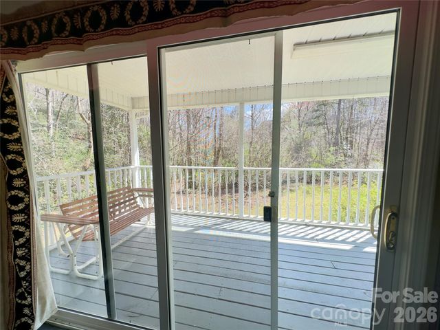 592 Liberty Church Road, Marion, NC 28752