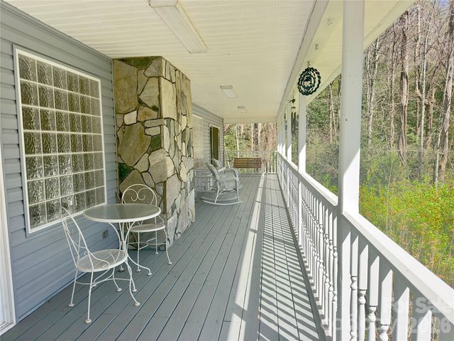 592 Liberty Church Road, Marion, NC 28752