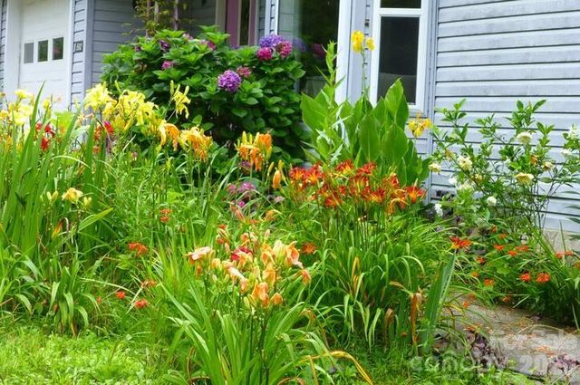 592 Liberty Church Road, Marion, NC 28752