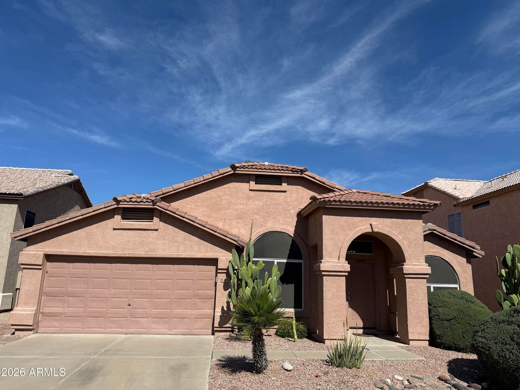 4422 E Cedarwood Lane, Phoenix, AZ 85048