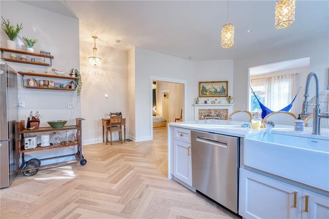 85 Waddell Street NE, Atlanta, GA 30307