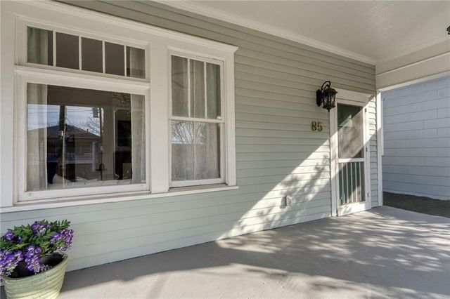 85 Waddell Street NE, Atlanta, GA 30307