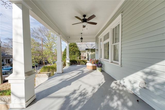 85 Waddell Street NE, Atlanta, GA 30307