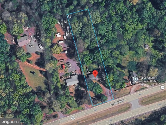 15106 LEE HWY, Gainesville, VA 20155