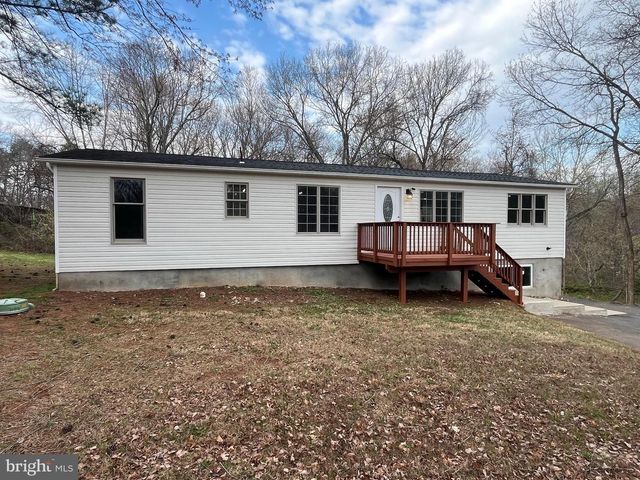 15106 LEE HWY, Gainesville, VA 20155