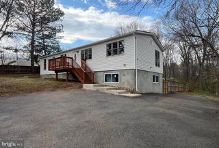 15106 LEE HWY, Gainesville, VA 20155