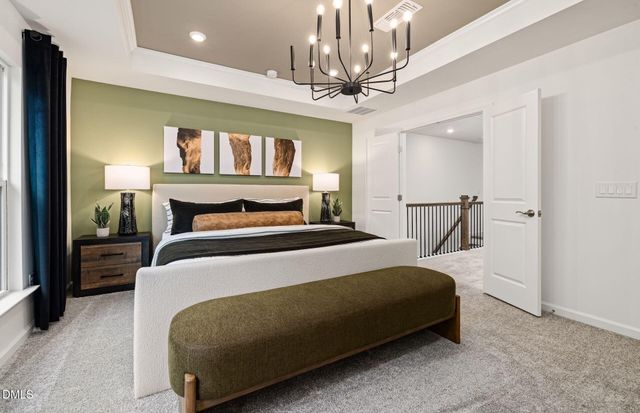 5022 Reader Way, Durham, NC 27703