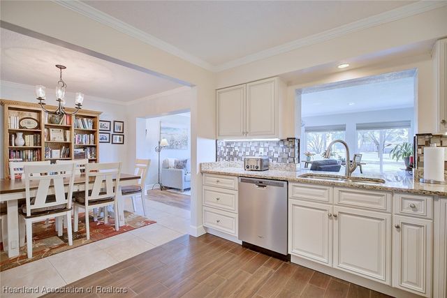 201 Greensview Drive, Avon Park, FL 33825