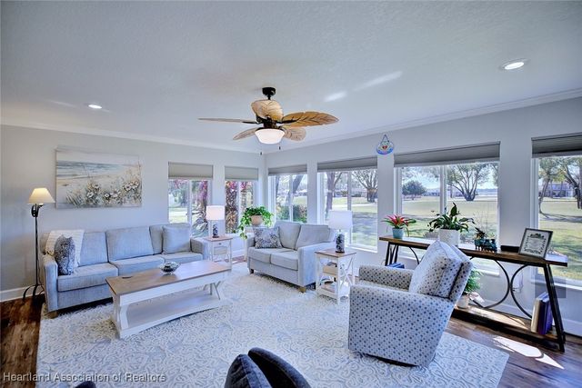 201 Greensview Drive, Avon Park, FL 33825