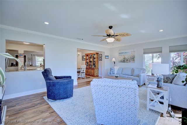 201 Greensview Drive, Avon Park, FL 33825