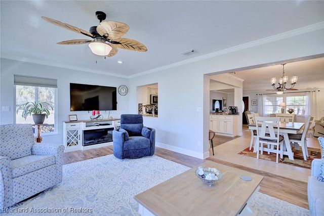 201 Greensview Drive, Avon Park, FL 33825