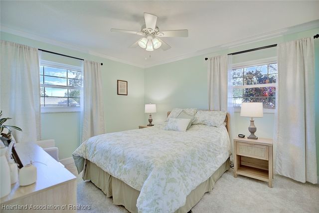 201 Greensview Drive, Avon Park, FL 33825