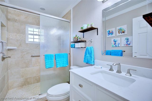 201 Greensview Drive, Avon Park, FL 33825