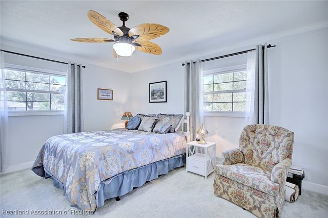 201 Greensview Drive, Avon Park, FL 33825