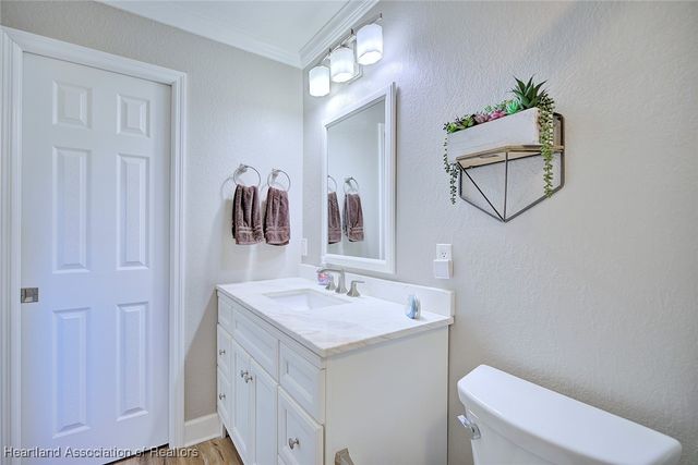 201 Greensview Drive, Avon Park, FL 33825