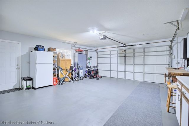 201 Greensview Drive, Avon Park, FL 33825