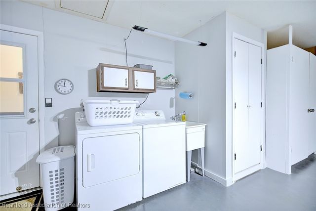 201 Greensview Drive, Avon Park, FL 33825