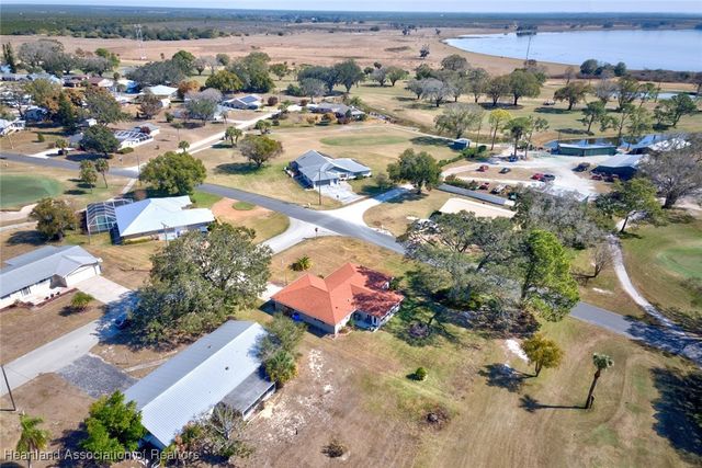 201 Greensview Drive, Avon Park, FL 33825