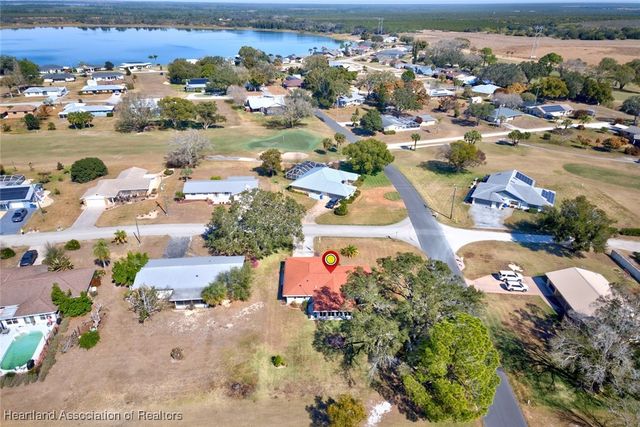 201 Greensview Drive, Avon Park, FL 33825