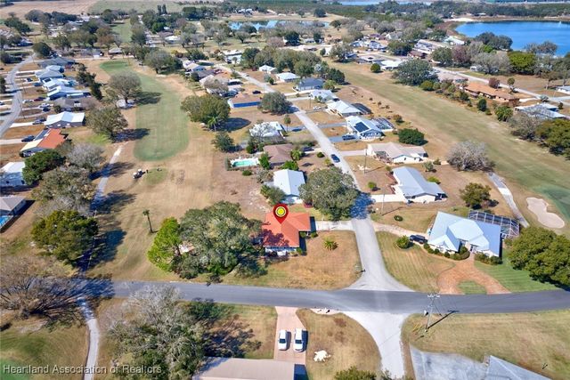 201 Greensview Drive, Avon Park, FL 33825