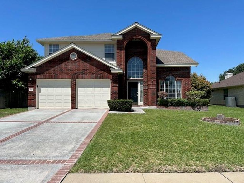 902 Wild Petunia WAY, Pflugerville, TX 78660