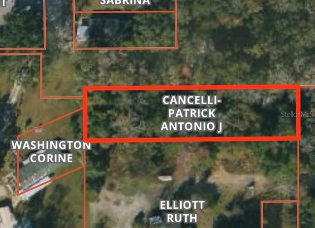 TBD TWIGG STREET, Brooksville, FL 34601