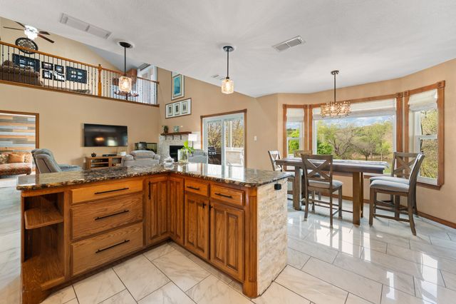 9112 Bontura Road, Granbury, TX 76049