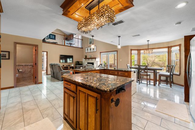 9112 Bontura Road, Granbury, TX 76049