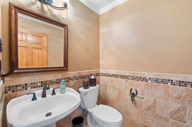 9112 Bontura Road, Granbury, TX 76049