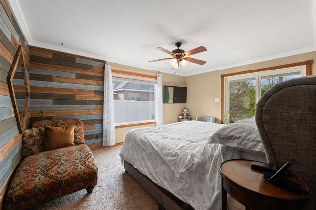 9112 Bontura Road, Granbury, TX 76049