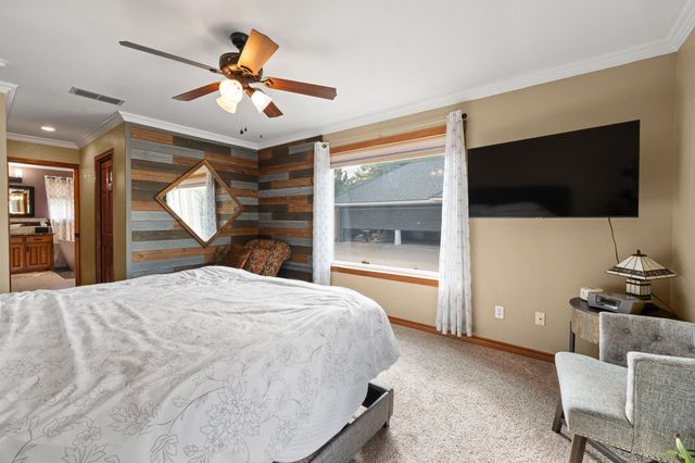 9112 Bontura Road, Granbury, TX 76049