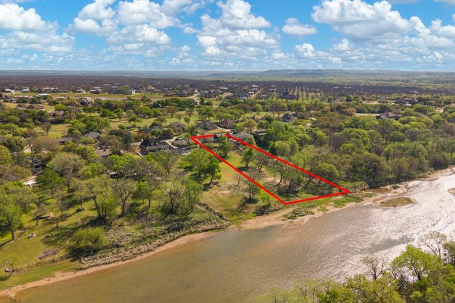 9112 Bontura Road, Granbury, TX 76049