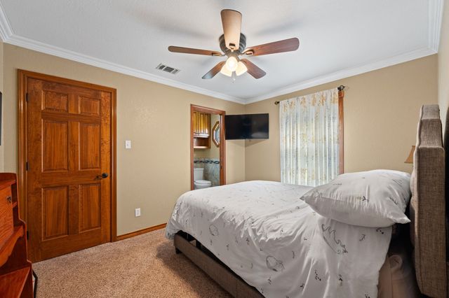 9112 Bontura Road, Granbury, TX 76049