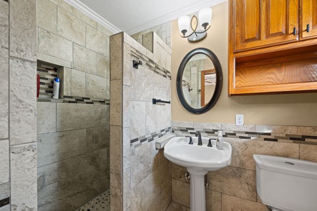 9112 Bontura Road, Granbury, TX 76049