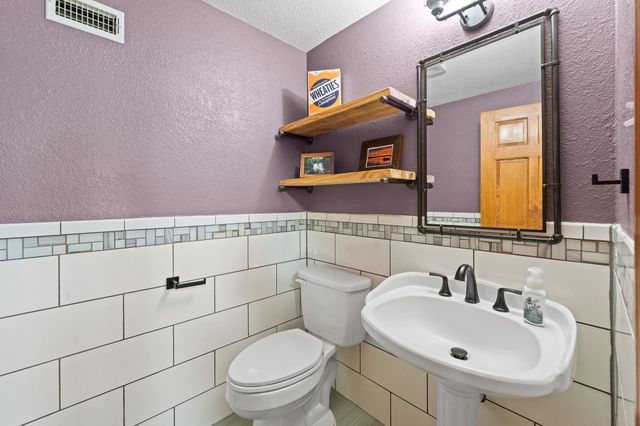 9112 Bontura Road, Granbury, TX 76049