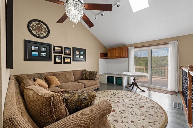 9112 Bontura Road, Granbury, TX 76049